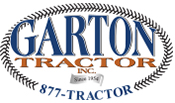 Garton Tractor