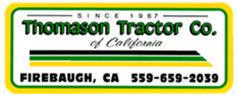 Thomason Tractor Company
