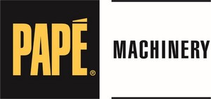 Pape Machinery
